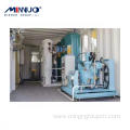 High Purity Oxygen Plant Requirement With Low Price